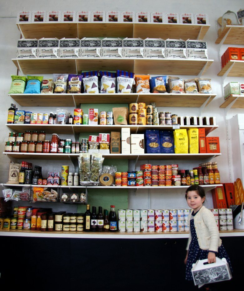 HOT: Smith & Deli, 111 Moor St, Fitzroy Smith Deli 111 Moor St Fitzroy 2 HOT: Smith & Deli, 111 Moor St, Fitzroy