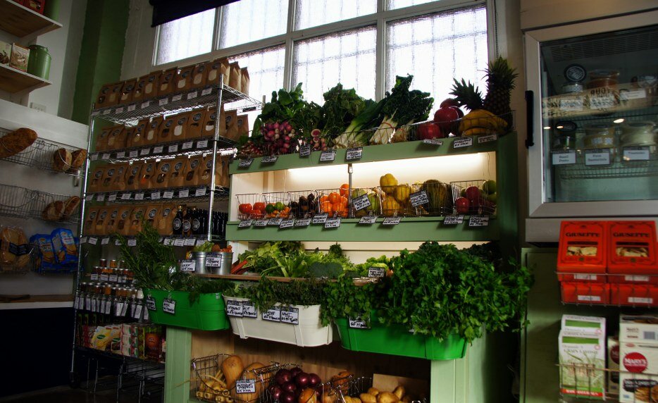 HOT: Smith & Deli, 111 Moor St, Fitzroy Smith Deli 111 Moor St Fitzroy 3 HOT: Smith & Deli, 111 Moor St, Fitzroy