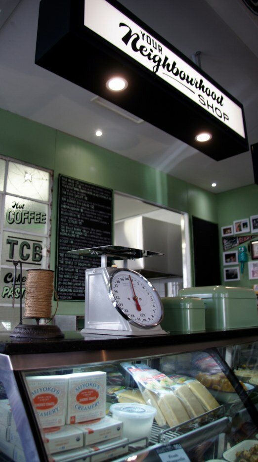 HOT: Smith & Deli, 111 Moor St, Fitzroy Smith Deli 111 Moor St Fitzroy 5 HOT: Smith & Deli, 111 Moor St, Fitzroy