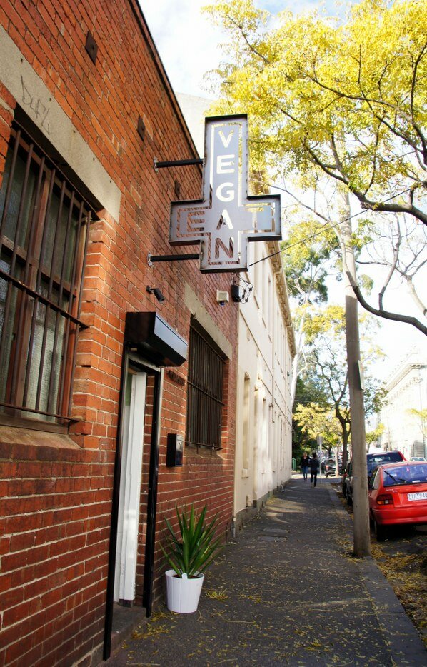 HOT: Smith & Deli, 111 Moor St, Fitzroy Smith Deli 111 Moor St Fitzroy 6 HOT: Smith & Deli, 111 Moor St, Fitzroy