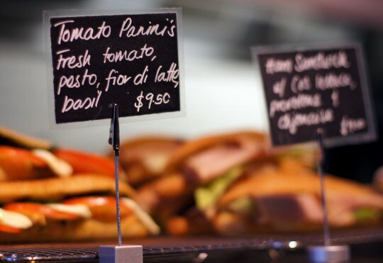 Smith Street Alimentari, 302 Smith St, Collingwood Smith St Alimentari