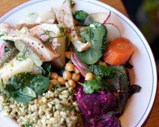 Smith Street Alimentari, 302 Smith St, Collingwood Smith St Alimentari