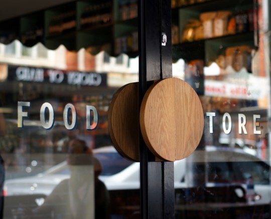 Smith Street Alimentari, 302 Smith St, Collingwood Smith St Alimentari