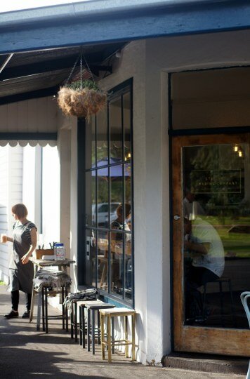 Station St Cafe Port Melbourne Station St Cafe Port Melbourne