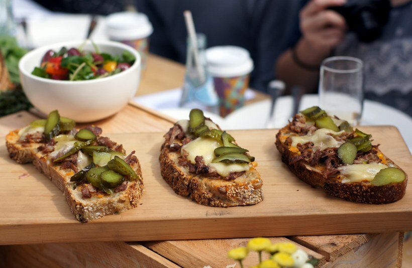 HOT: The Artisan Bakery & Bar, Melbourne Food and Wine Festival 2015, Queensbridge Square, Southbank The Artisan Bakery Bar Melbourne Food and Wine Festival 2015 Queensbridge Square Southbank 10 HOT: The Artisan Bakery & Bar, Melbourne Food and Wine Festival 2015, Queensbridge Square, Southbank