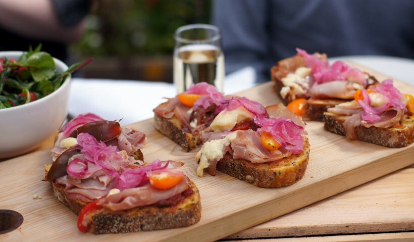 HOT: The Artisan Bakery & Bar, Melbourne Food and Wine Festival 2015, Queensbridge Square, Southbank The Artisan Bakery Bar Melbourne Food and Wine Festival 2015 Queensbridge Square Southbank 12 HOT: The Artisan Bakery & Bar, Melbourne Food and Wine Festival 2015, Queensbridge Square, Southbank