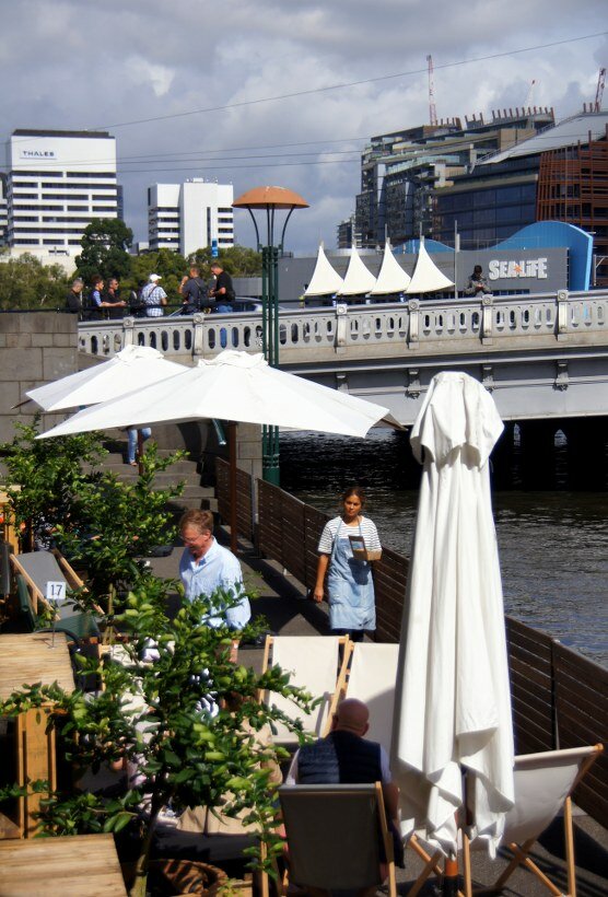 HOT: The Artisan Bakery & Bar, Melbourne Food and Wine Festival 2015, Queensbridge Square, Southbank The Artisan Bakery Bar Melbourne Food and Wine Festival 2015 Queensbridge Square Southbank 2 HOT: The Artisan Bakery & Bar, Melbourne Food and Wine Festival 2015, Queensbridge Square, Southbank