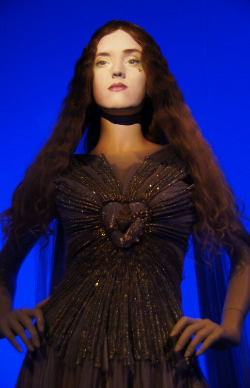 HOT: The Fashion World of Jean Paul Gaultier: From the Sidewalk to the Catwalk National Gallery of Victoria, 180 St Kilda Rd, Melbourne The Fashion World of Jean Paul Gaultier From the Sidewalk to the Catwalk National Gallery of Victoria 180 St Kilda Rd Melbourne 11 HOT: The Fashion World of Jean Paul Gaultier: From the Sidewalk to the Catwalk National Gallery of Victoria, 180 St Kilda Rd, Melbourne