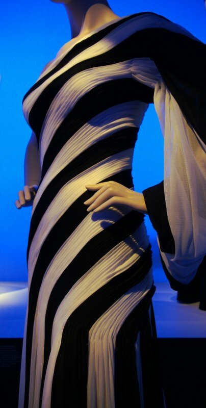 HOT: The Fashion World of Jean Paul Gaultier: From the Sidewalk to the Catwalk National Gallery of Victoria, 180 St Kilda Rd, Melbourne The Fashion World of Jean Paul Gaultier From the Sidewalk to the Catwalk National Gallery of Victoria 180 St Kilda Rd Melbourne 14 HOT: The Fashion World of Jean Paul Gaultier: From the Sidewalk to the Catwalk National Gallery of Victoria, 180 St Kilda Rd, Melbourne