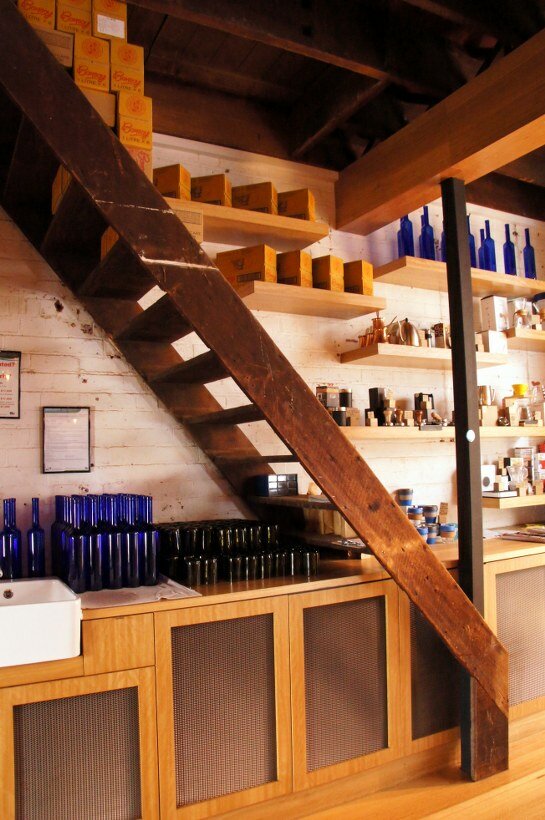 vertue of the coffee drink