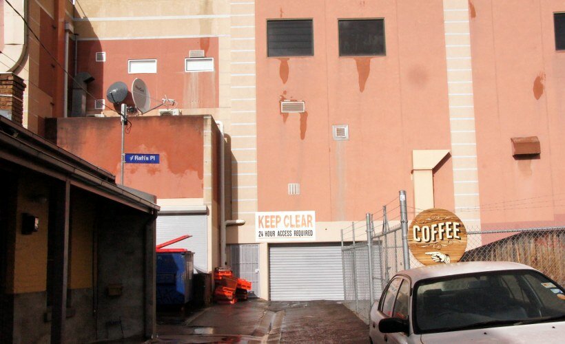 vertue of the coffee drink