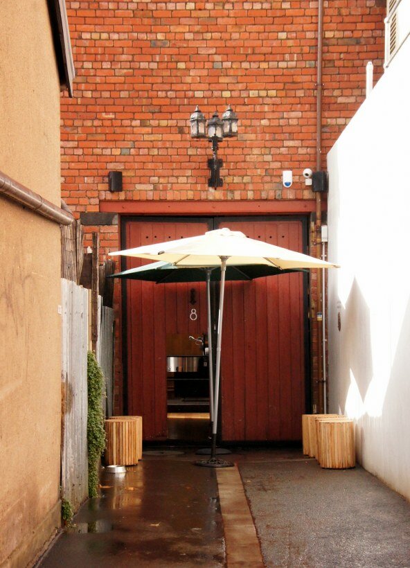 vertue of the coffee drink