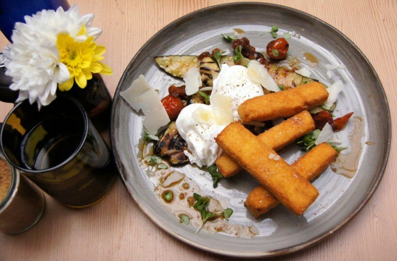 vertue of the coffee drink