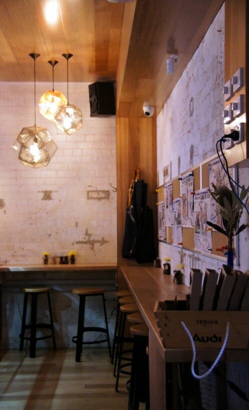 vertue of the coffee drink