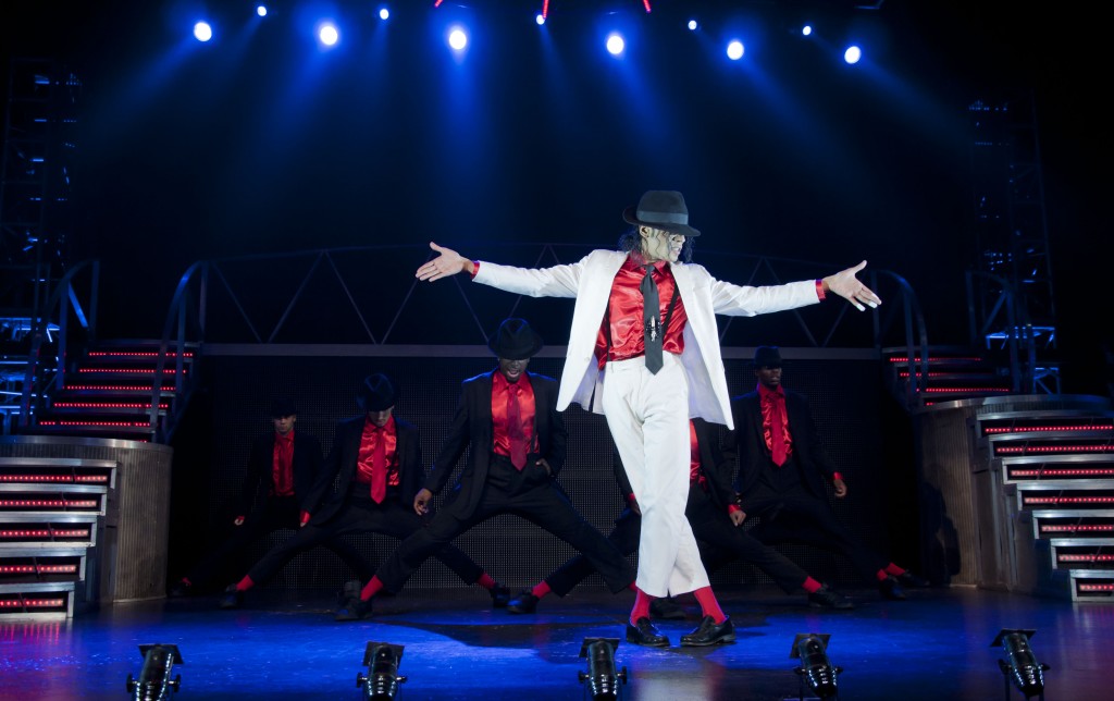 THRILLER LIVE Giveaway! Thriller Live Dangerous Heartbreak Hotel 6 1024x644 THRILLER LIVE Giveaway!