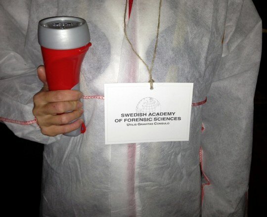 Underground Cinema Snow, Collingwood College, cnr Cromwell St and McCutcheon Way, Collingwood (5)