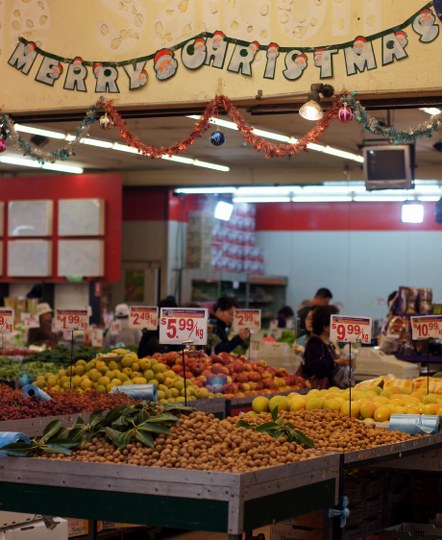 Vietnam on a Plate, Discover Footscray Tours