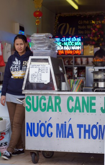 Vietnam on a Plate, Discover Footscray Tours