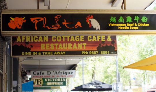 Vietnam on a Plate, Discover Footscray Tours