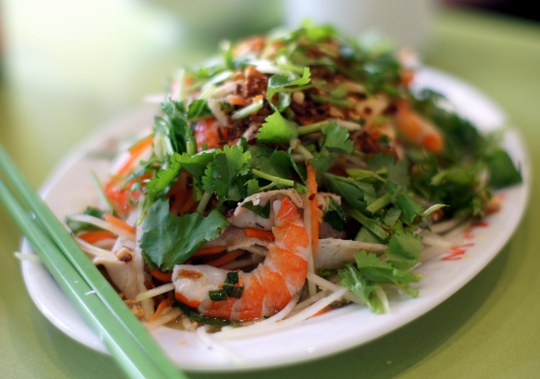 Vietnam on a Plate, Discover Footscray Tours