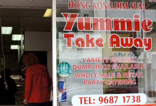 Vietnam on a Plate, Discover Footscray Tours