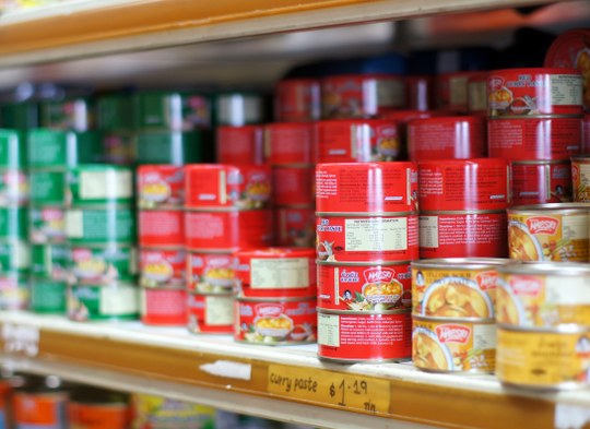 Vietnam on a Plate, Discover Footscray Tours