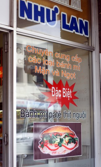 Vietnam on a Plate, Discover Footscray Tours