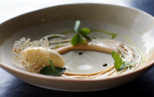 Vue De Monde, Level 55, Rialto, 525 Collins St, Melbourne