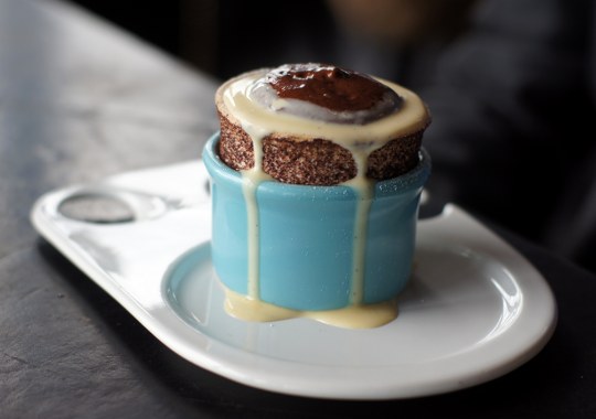 Vue De Monde, Level 55, Rialto, 525 Collins St, Melbourne