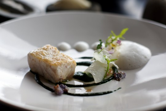 Vue De Monde, Level 55, Rialto, 525 Collins St, Melbourne