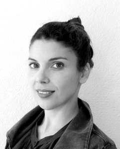 anna headshot sm 241x300 HOT Chat: Anna Martino of Wet & Wendy