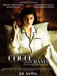 chanel1 225x300 HOT: Coco Avant Chanel, Sun Theatre, 8 Ballarat St, Yarraville