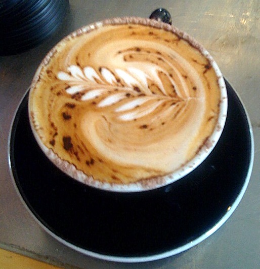 Coffee Hit 81 Church St Kew Melbourne Hot or Not review image005 HOT: Coffee Hit, 81 Church Street, Hawthorn