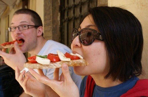 italy Ask the Doctor: Best Italian in town