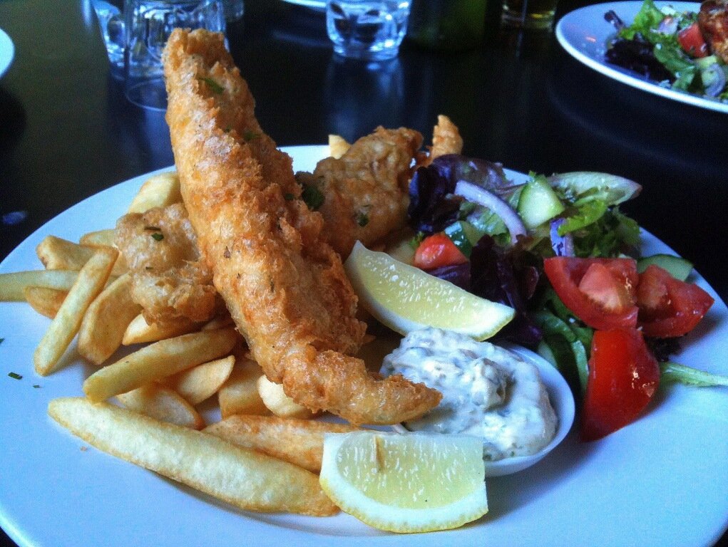 Marquis of Lorne 411 George St Fitzroy