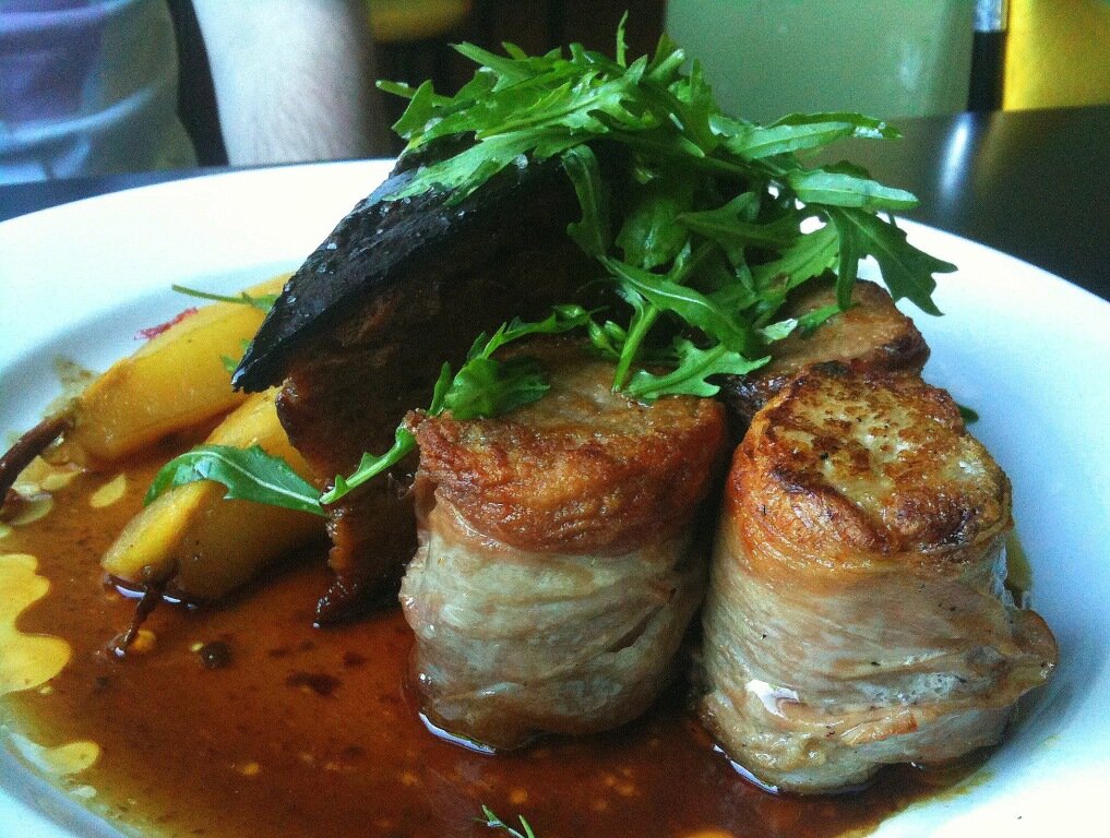 Marquis of Lorne 411 George St Fitzroy