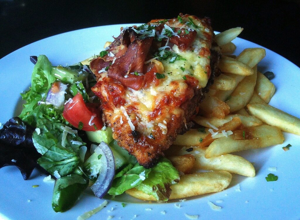 Marquis of Lorne 411 George St Fitzroy