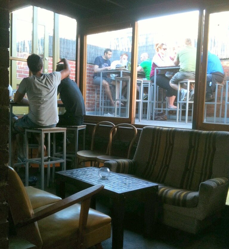 Marquis of Lorne 411 George St Fitzroy