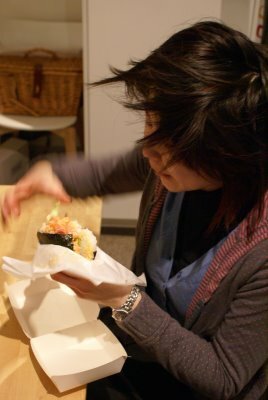 sushi2 HOT: J Cafe Restaurant, 167 Exhibition St, Melbourne