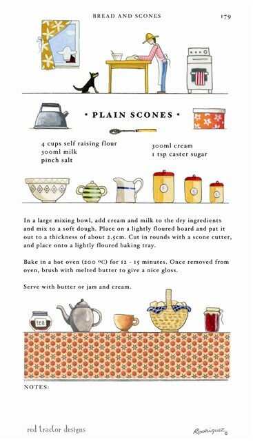 tea towel