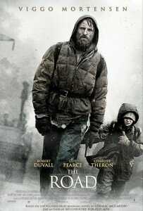 the road poster 203x300 HOT: The Road